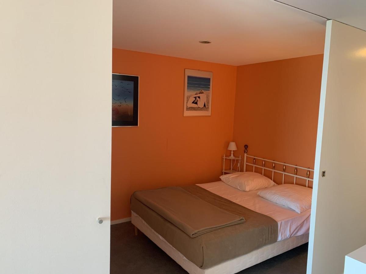 **Appartement T2 Vue Mer En Centre Ville Avec Balcon, Parking Et Wifi A Arcachon** - Fr-1-374-51 Exterior photo