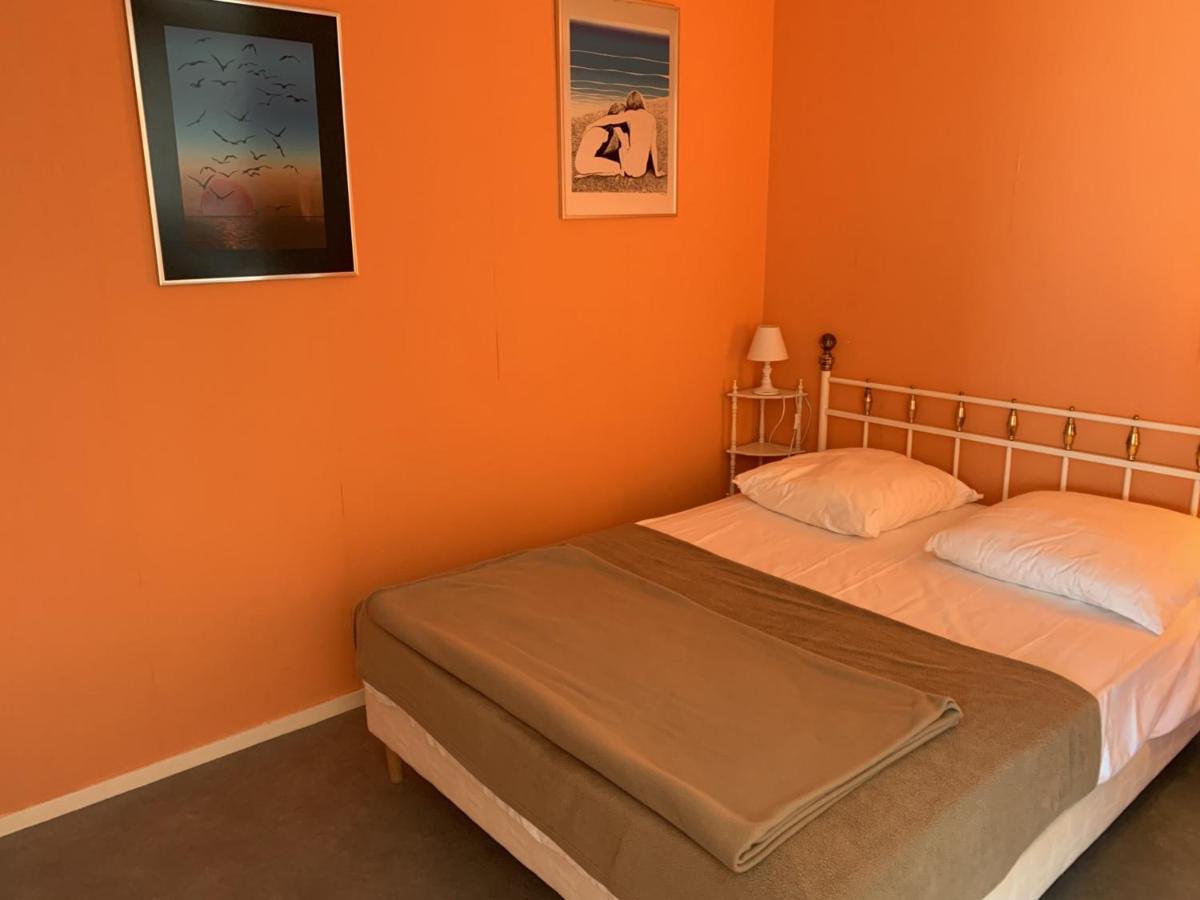 **Appartement T2 Vue Mer En Centre Ville Avec Balcon, Parking Et Wifi A Arcachon** - Fr-1-374-51 Exterior photo